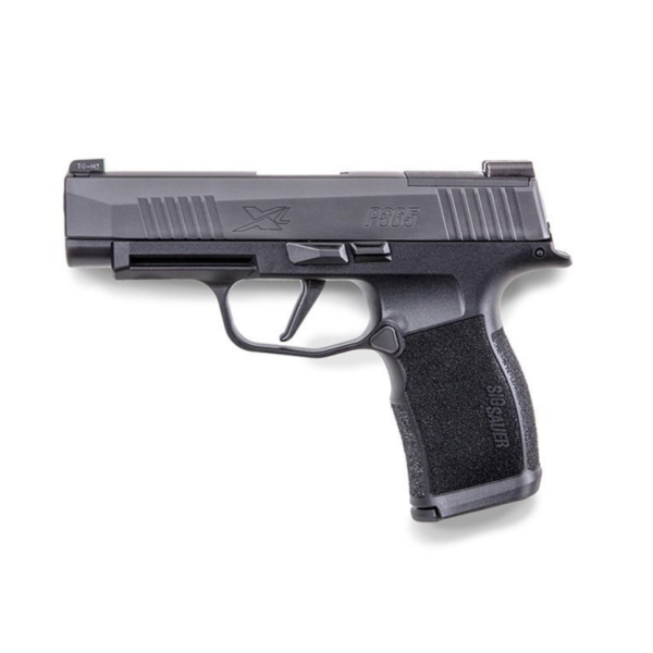 Sig Sauer P365XL 9x19