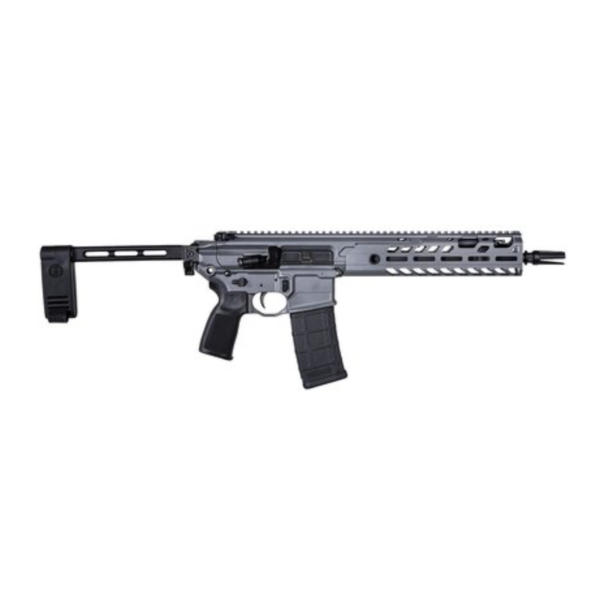 Sig Sauer MCX VIRTUS PATROL 5.56 11,5"