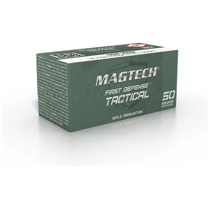 Magtech .308 WIN 150gr FMJ