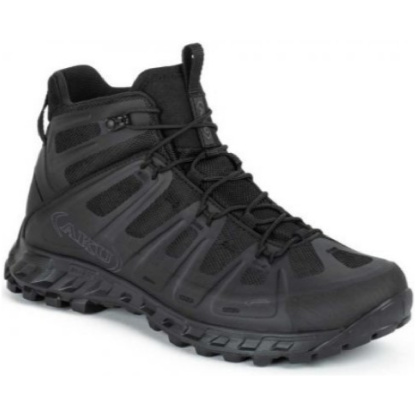 Selvatica Tactical Mid GTX - Black