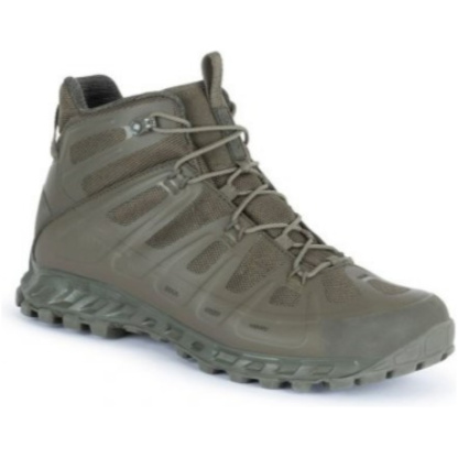 Selvatica Tactical Mid GTX - Green