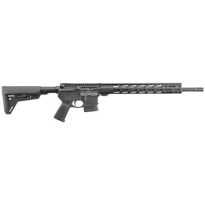 Ruger AR-556 MPR .223 18″ karbin (jaktutförande)