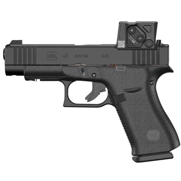 Glock 48 A-CUT COA FS 9x19 Combo