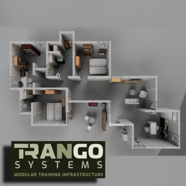 Trango Systems Modular Training Infrastructure