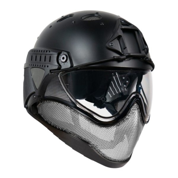 WARQ Pro Training Helmet (FX)