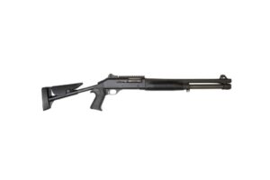 Benelli M4 teleskop kolv och pistolgrepp