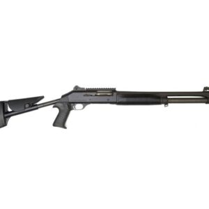Benelli M4 teleskop kolv och pistolgrepp