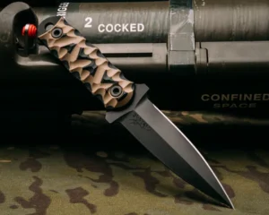 Combat Dagger