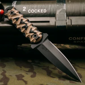 Combat Dagger
