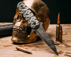 Combat Dirt Nap