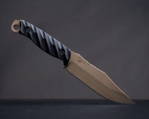 Crow Scout Blade