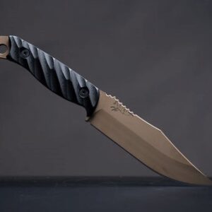 Crow Scout Blade
