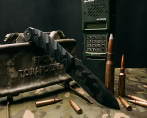Disaster Breacher