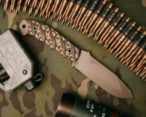 Disaster Breacher