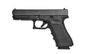 Glock 17 Gen3 9x19