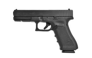 Glock 17 Gen4 9x19