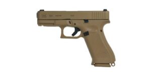 Glock 19X 9x19