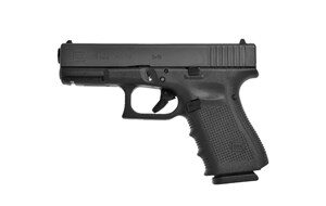 Glock 19 Gen4 9x19