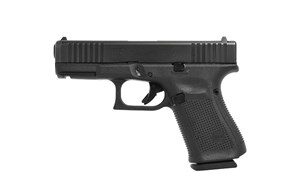 Glock 19 Gen5 FS 9x19