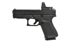 Glock 19 Gen5 MOS FS 9x19