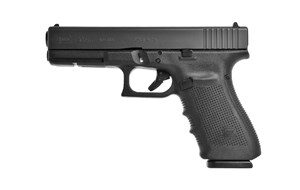 Glock 20 Gen4 10mm Auto