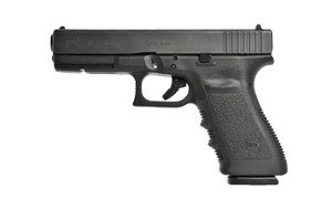 Glock 20 Gen3 SF 10 Auto