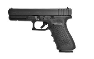 Glock 21 Gen4 .45 Auto