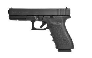 Glock 21 Gen3 SF 45 Auto