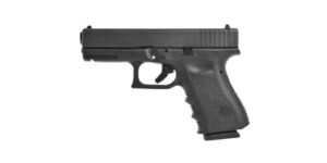 Glock 23 Gen3 40 S&W