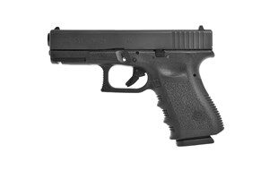 Glock 23 Gen3 40 S&W