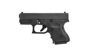 Glock 27 Gen4 40 S&W