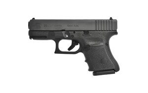 Glock 29 Gen4 10mm Auto