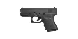 Glock 29 Gen3 SF 10 Auto