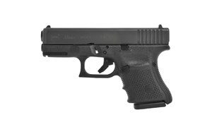 Glock 30 Gen4 45 Auto