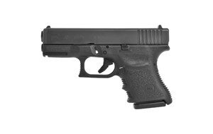 Glock 30 Gen3 SF 45 Auto