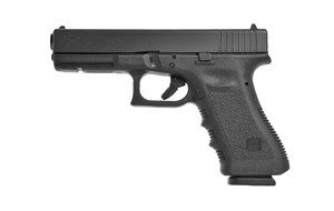Glock 31 Gen3 357