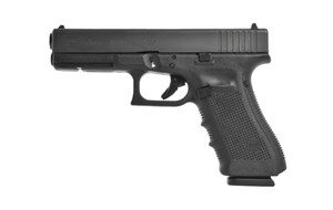 Glock 31 Gen4 .357