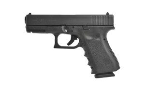 Glock 32 Gen3 357