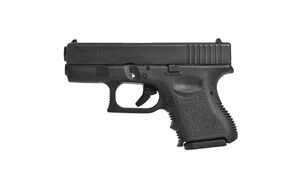 Glock 33 Gen3 357