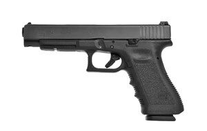 Glock 34 Gen3 9x19