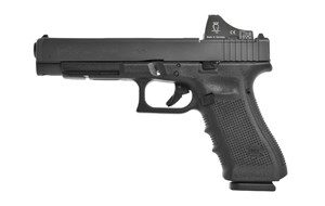 Glock 34 Gen4 MOS 9x19