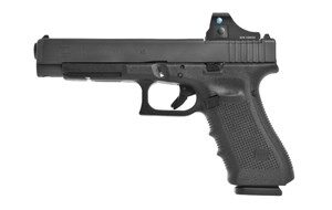 Glock 35 Gen4 MOS 40 S&W