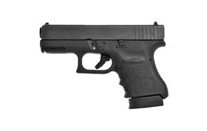 Glock 36 Gen3 45 Auto