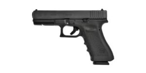 Glock 37 Gen3 45 GAP