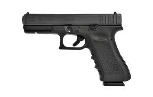Glock 37 Gen3 45 GAP