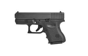 Glock 39 Gen3 45 GAP
