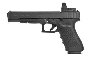 Glock 40 Gen4 MOS 10mm Auto