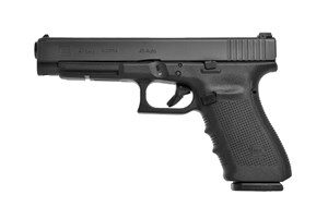 Glock 41 Gen4 45 Auto