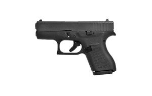 Glock 42 Gen3 380 Auto
