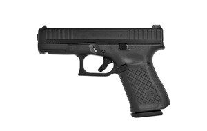 Glock 44 22LR
